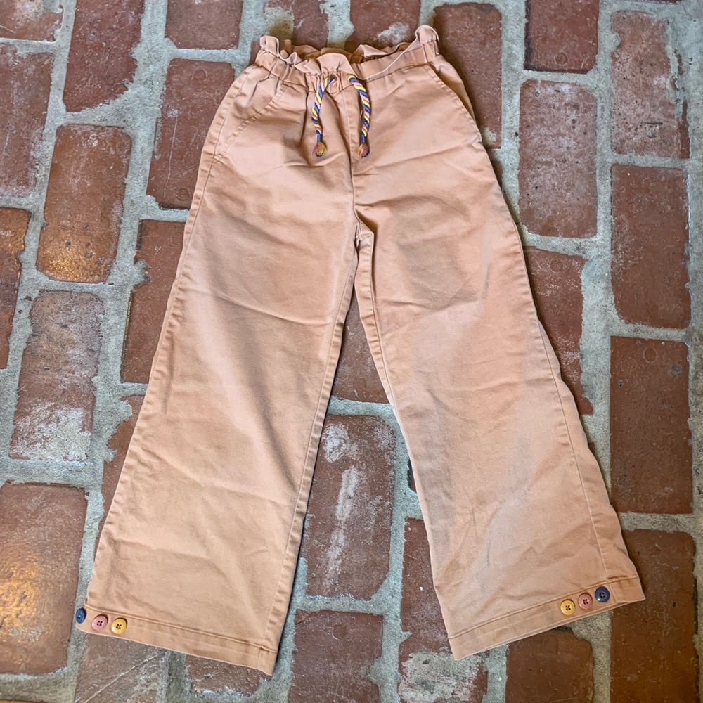 Matilda Jane girls pants size 8.